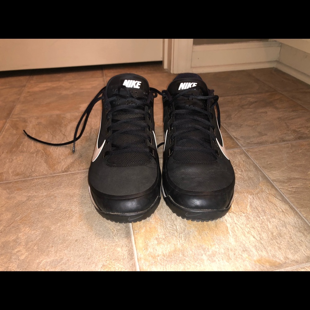 Nike Baseball Turf Shoes